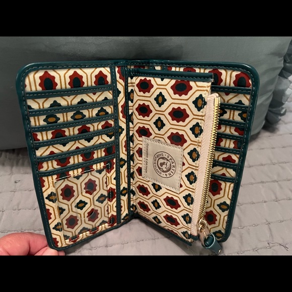 COPY - Spartina 449 wallet - Picture 3 of 5